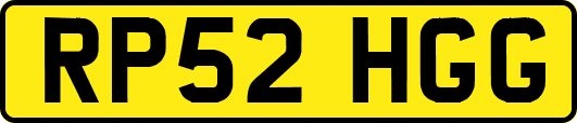 RP52HGG