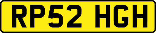 RP52HGH