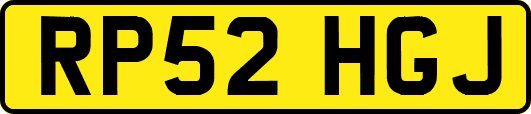 RP52HGJ