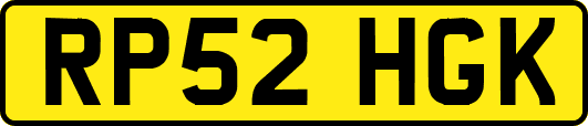 RP52HGK