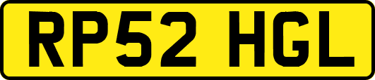RP52HGL