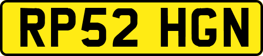 RP52HGN