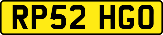 RP52HGO