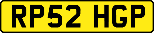 RP52HGP