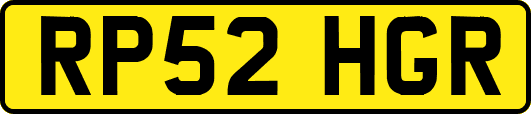 RP52HGR