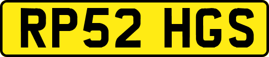 RP52HGS