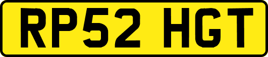 RP52HGT