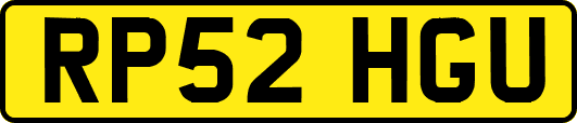 RP52HGU