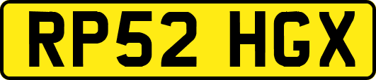 RP52HGX