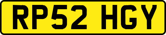 RP52HGY