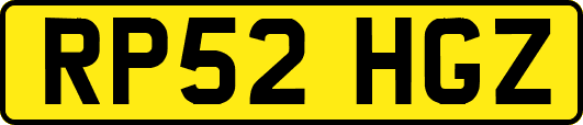 RP52HGZ