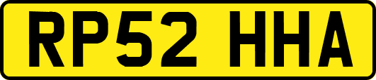 RP52HHA