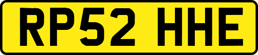 RP52HHE