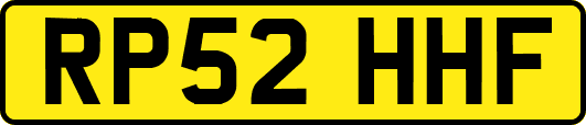RP52HHF