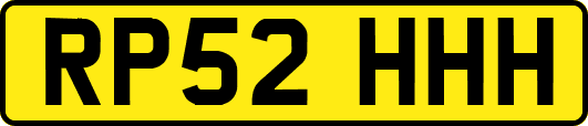 RP52HHH
