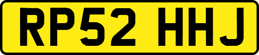 RP52HHJ