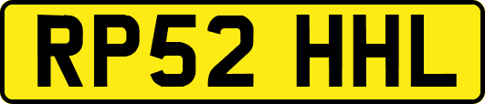 RP52HHL