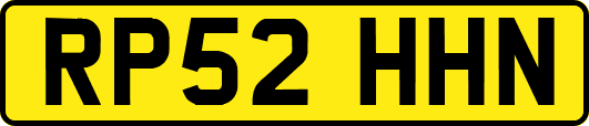 RP52HHN