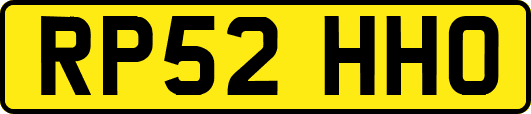 RP52HHO