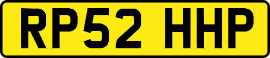 RP52HHP
