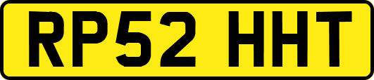 RP52HHT