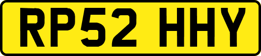 RP52HHY