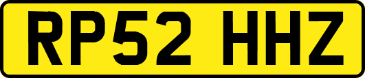 RP52HHZ