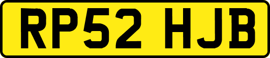 RP52HJB