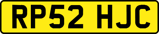 RP52HJC