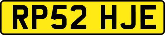 RP52HJE