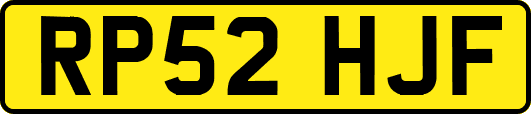 RP52HJF