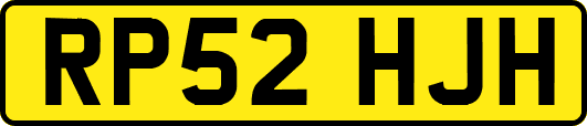 RP52HJH