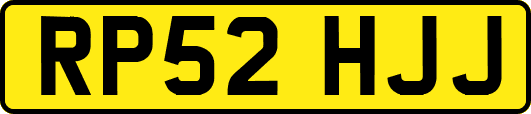 RP52HJJ