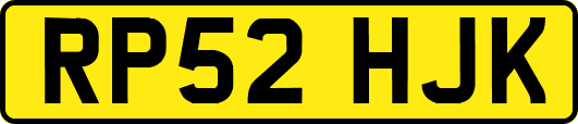 RP52HJK