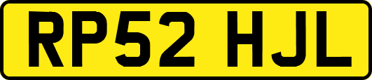 RP52HJL