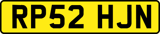 RP52HJN