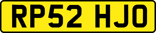 RP52HJO