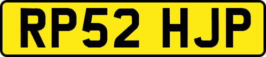 RP52HJP