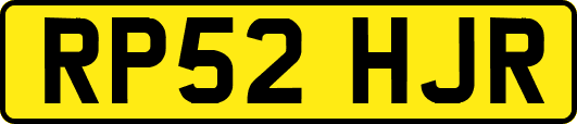RP52HJR