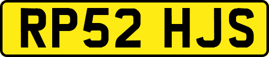 RP52HJS