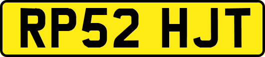 RP52HJT
