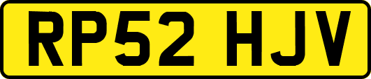 RP52HJV