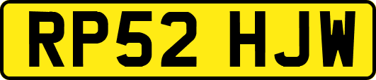 RP52HJW