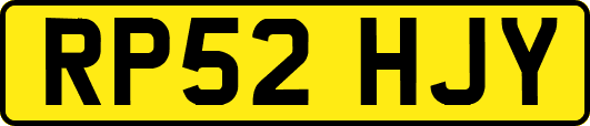 RP52HJY