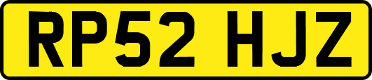 RP52HJZ