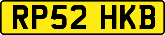 RP52HKB