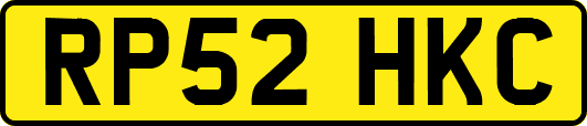 RP52HKC