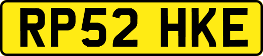 RP52HKE