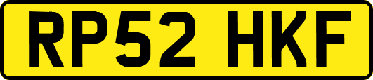 RP52HKF