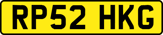 RP52HKG